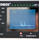 Openbox sf-15 спектроанализатор