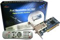 Тестирование PCI DVB-S2 тюнера Prof Revolution 7301 (Часть 2)